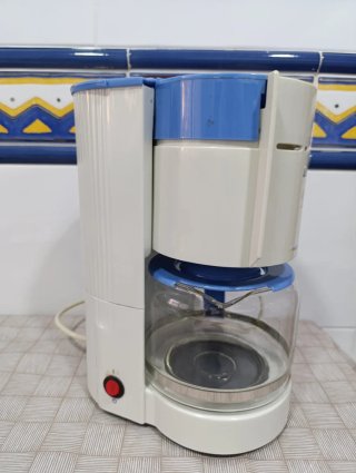 Cafetera Ufesa Arial 40