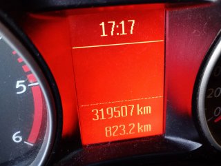Ford S-MAX 2012
