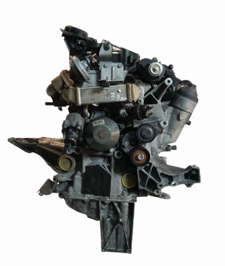 Motor BMW Serie 5 E61 2005-2010 N47D20A 11002146543