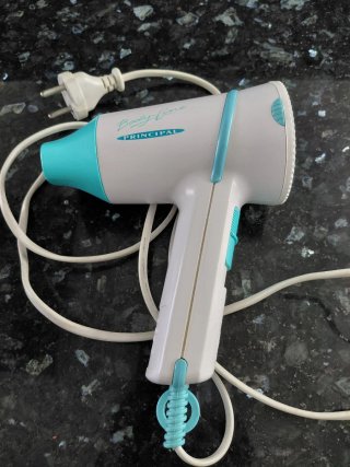 Secador de pelo Principal Body-Line