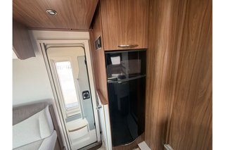 Autocaravana Pilote P746 Essential 2017