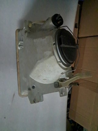 TALBOT 150/SOLARA. FARO DELANTERO IZQUIERDO.