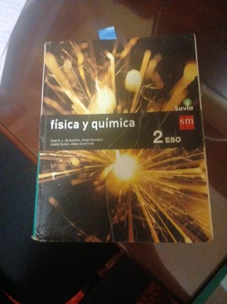 Geografía e historia 2 ESO.