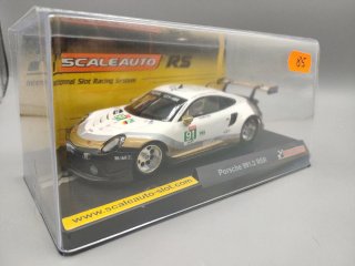 Porsche 991.2 RSR Scaleauto RS
