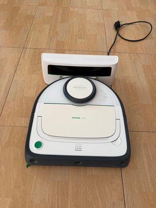 Robot Aspirador Vorwerk Kobold VR300