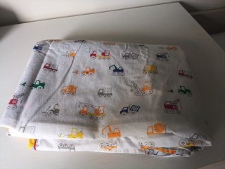 Funda Nórdica Reversible Infantil