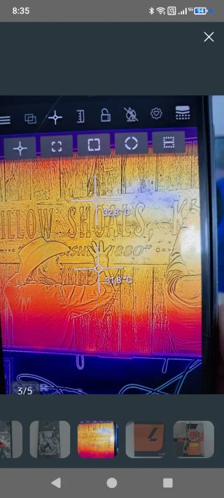 Ulefone Xever 7 Pro Negro