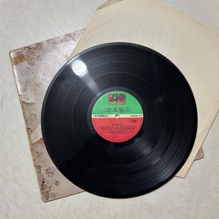 1971 Led Zeppelin IV