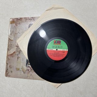 1971 Led Zeppelin IV