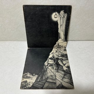 1971 Led Zeppelin IV