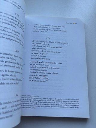 Rimas y Leyendas