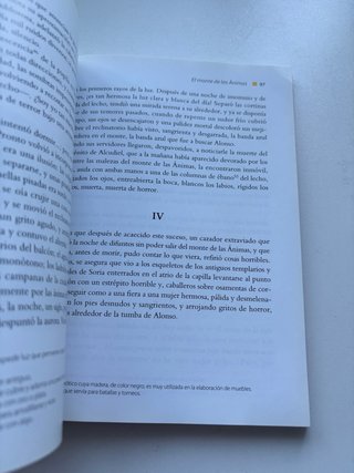 Rimas y Leyendas