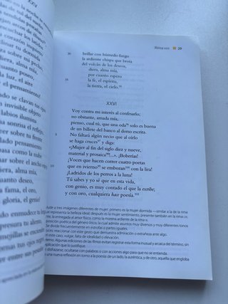 Rimas y Leyendas