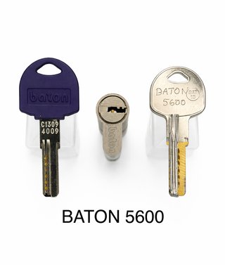 Llave Baton 5600
