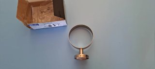 Soporte de Pared para Secador