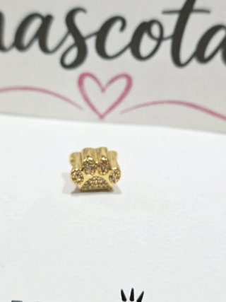 Charm de Huella para Pulsera