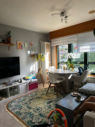 Mesa de Comedor Jysk Krondal