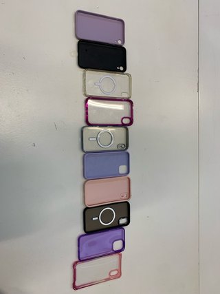 Cover iPhone X/XS/XR 11/12/13