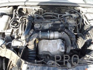 VALVULA EGR FORD FOCUS BERLINA (CB8) 201043
