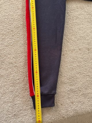 Sudadera FILA original con capucha, Y2K vintage