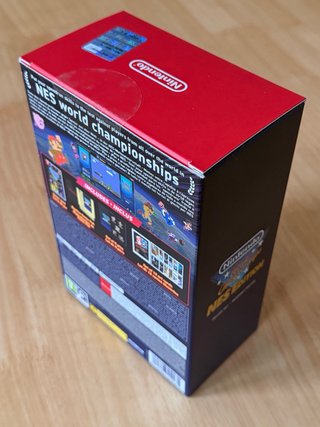 Nintendo World Championships: NES Edition NUEVO