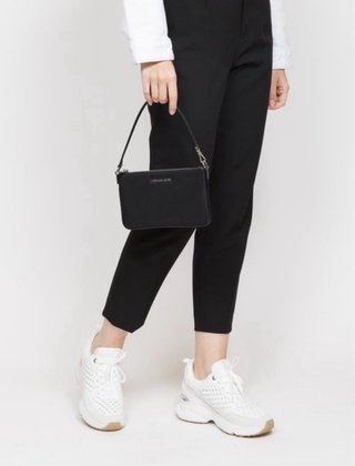 Mala Michael Kors Preta
