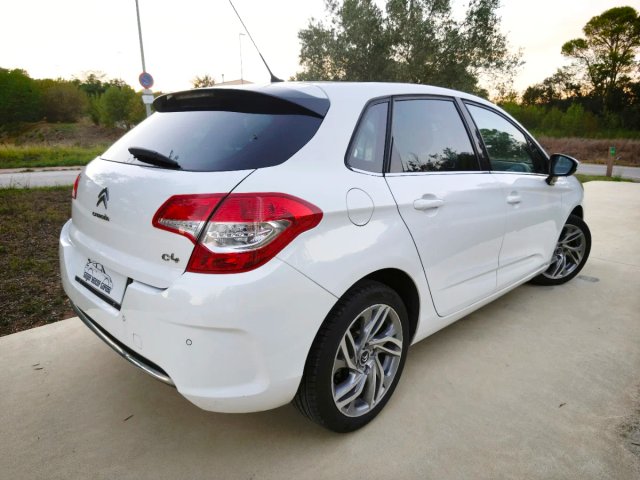Citroen C4 2012 170.000km