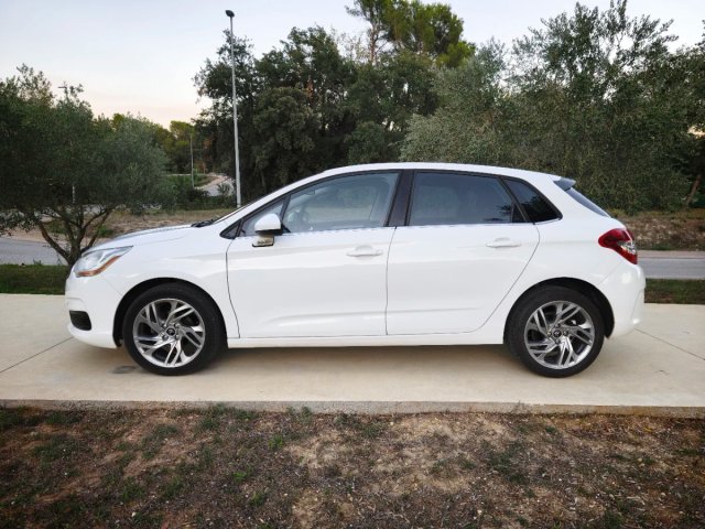 Citroen C4 2012 170.000km