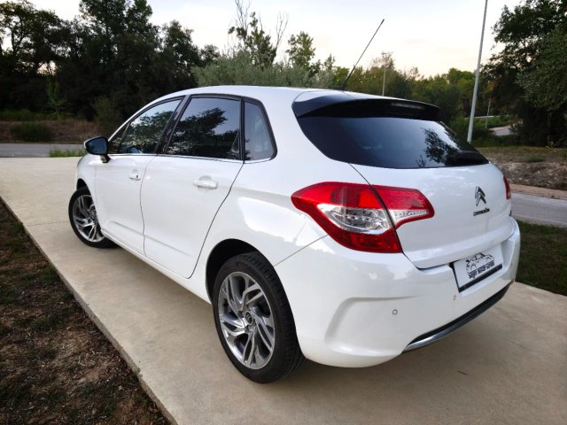 Citroen C4 2012 170.000km