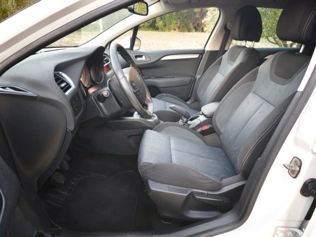 Citroen C4 2012 170.000km