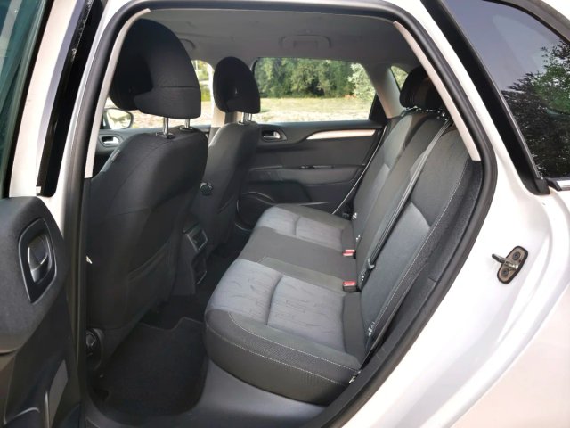 Citroen C4 2012 170.000km