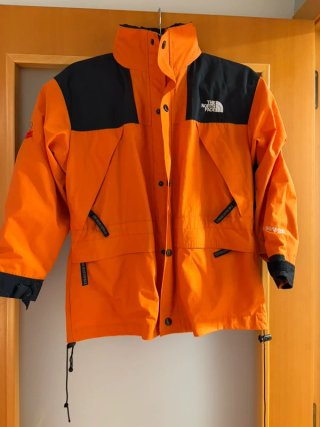 Chaqueta The North Face Vintage Gore-Tex M