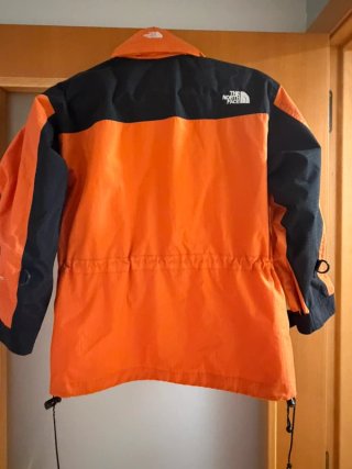 Chaqueta The North Face Vintage Gore-Tex M