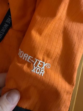 Chaqueta The North Face Vintage Gore-Tex M