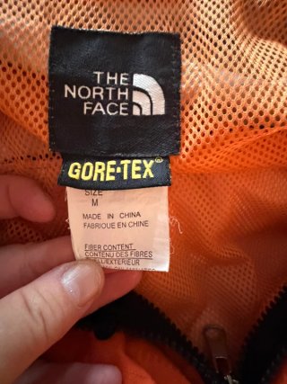 Chaqueta The North Face Vintage Gore-Tex M