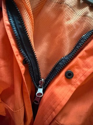 Chaqueta The North Face Vintage Gore-Tex M