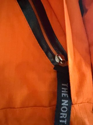Chaqueta The North Face Vintage Gore-Tex M