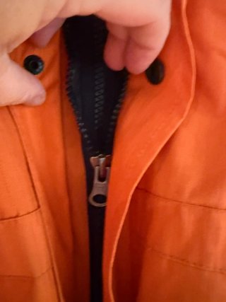 Chaqueta The North Face Vintage Gore-Tex M