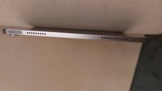 iPad Air 11 (M2) 2024 128GB