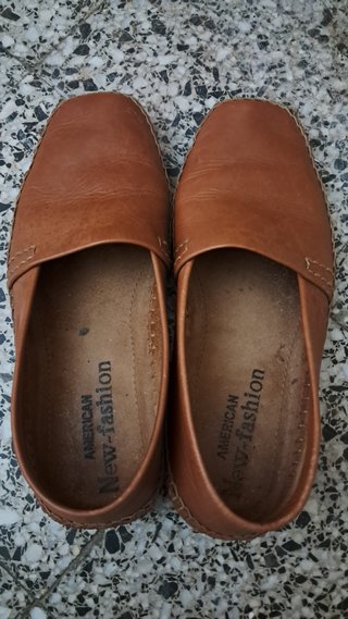Zapatos hombre numero.41.