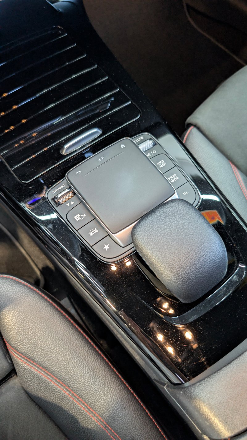 Mercedes-Benz Clase A 2021, foto 16