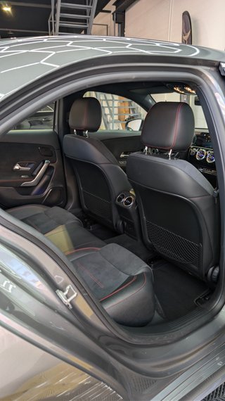 Mercedes-Benz Clase A 250 e Sedan 218CV