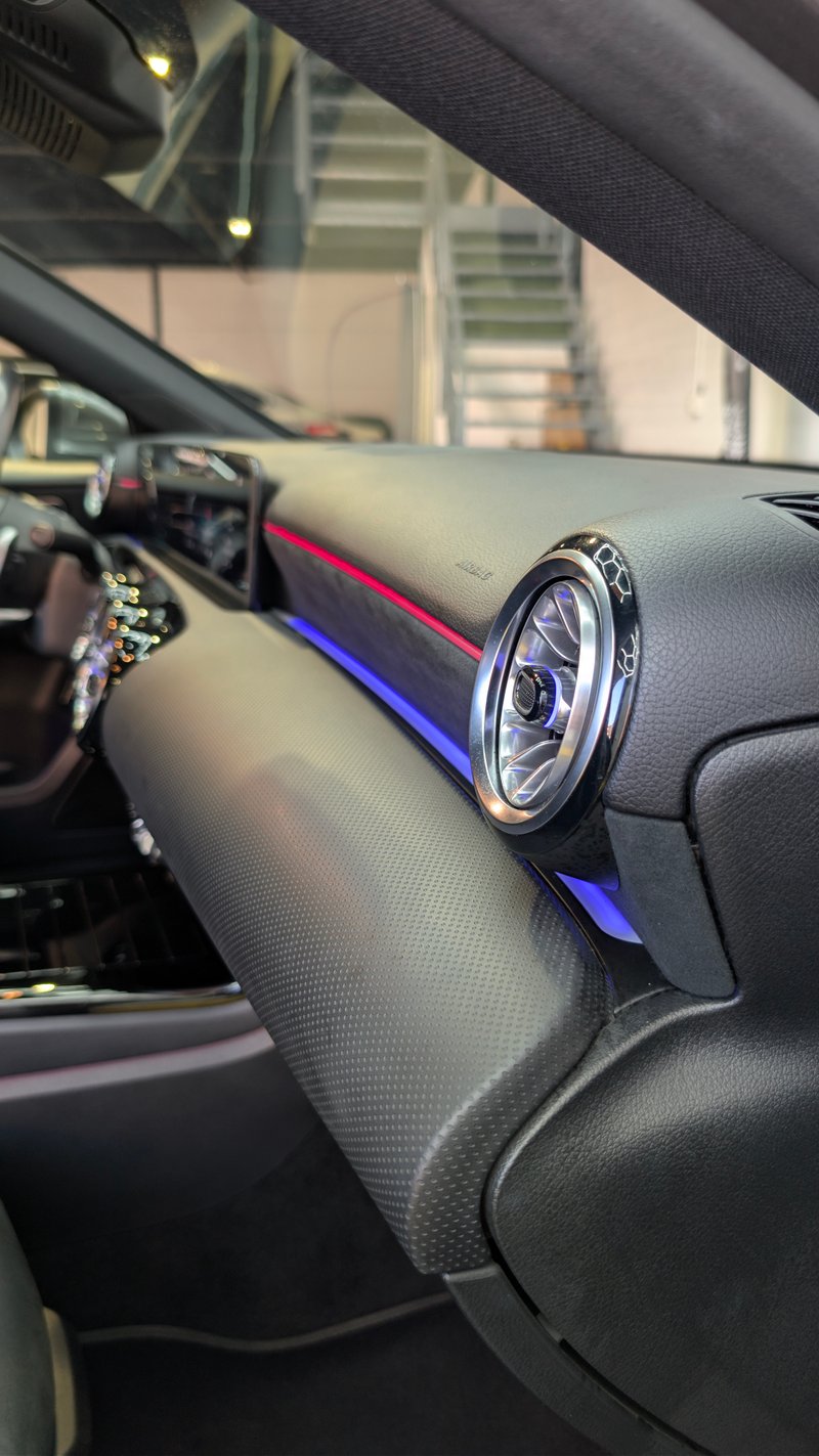 Mercedes-Benz Clase A 2021, foto 18
