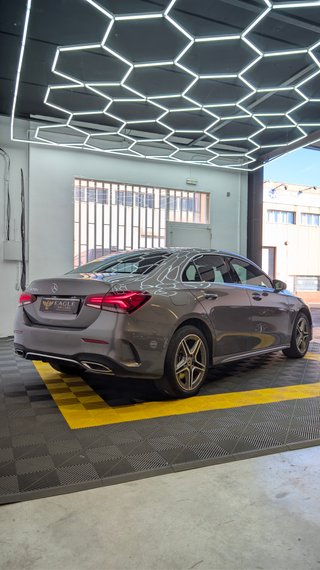 Mercedes-Benz Clase A 250 e Sedan 218CV