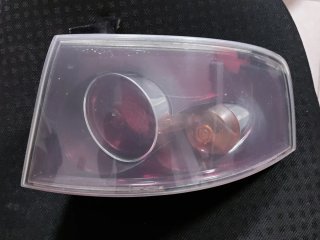 Piloto intermitente Derecho Seat Ibiza 6L