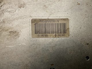 Sistema para Radio GPS PSA 9807885880