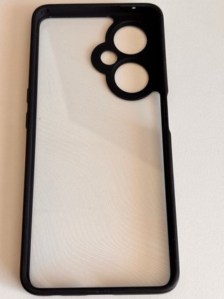 Funda para OnePlus Nord CE 3 Lite 5G