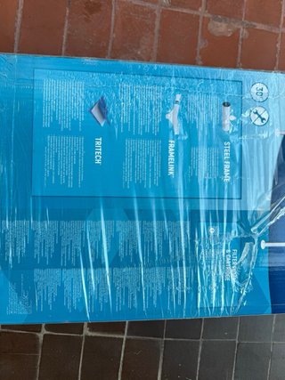 Piscina Bestway Steel Pro 3.05m x 76cm