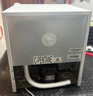 Mini Frigorífico Saivod 41L