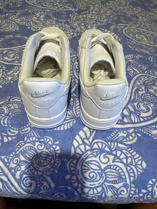 Zapatillas Nike Blancas Talla 39